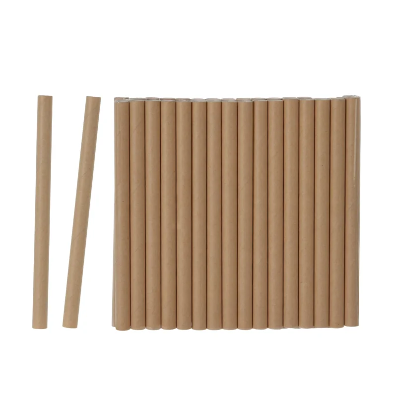 Thùng 1000 Ống Hút Giấy — Giá Xưởng 4