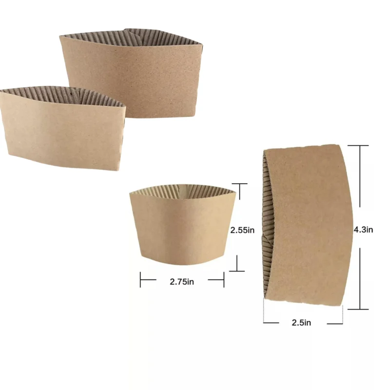 Cover Ly Giấy Chống Nóng 3