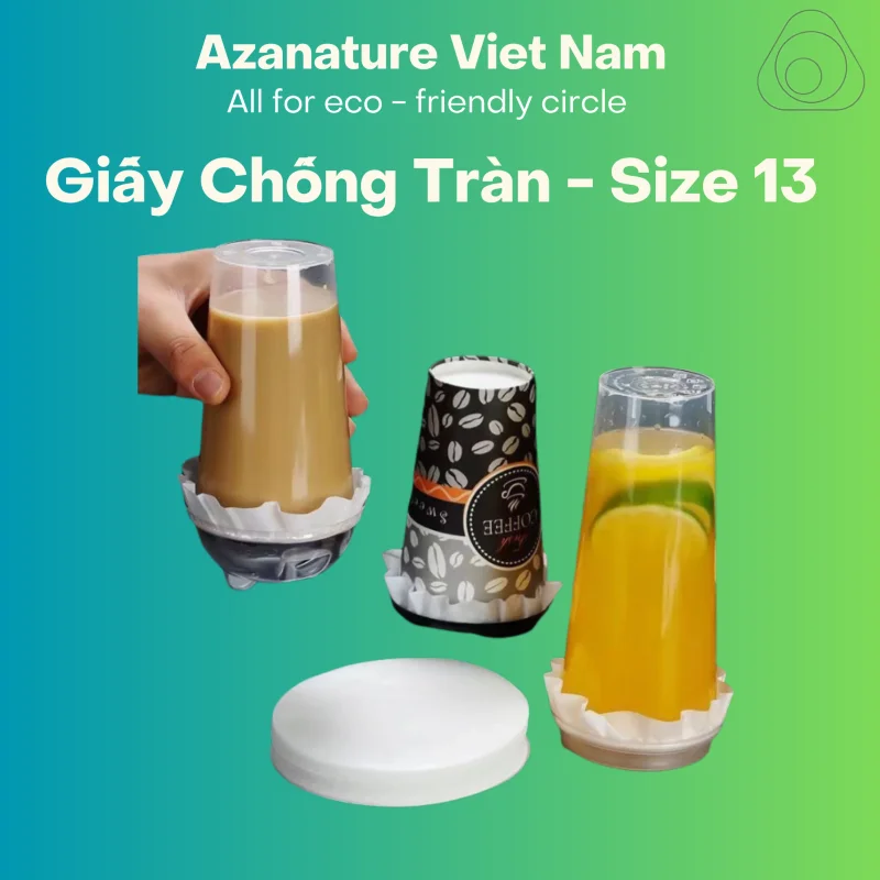 Giấy Chống Tràn Ly 2
