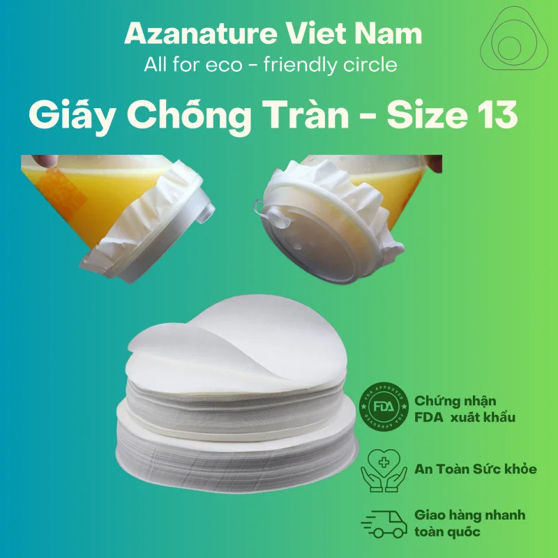 Giấy Chống Tràn Ly 4